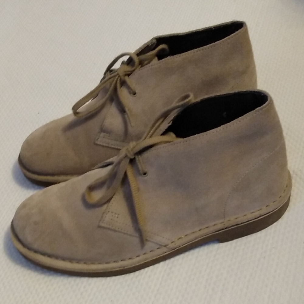 Clarks Shoe 9